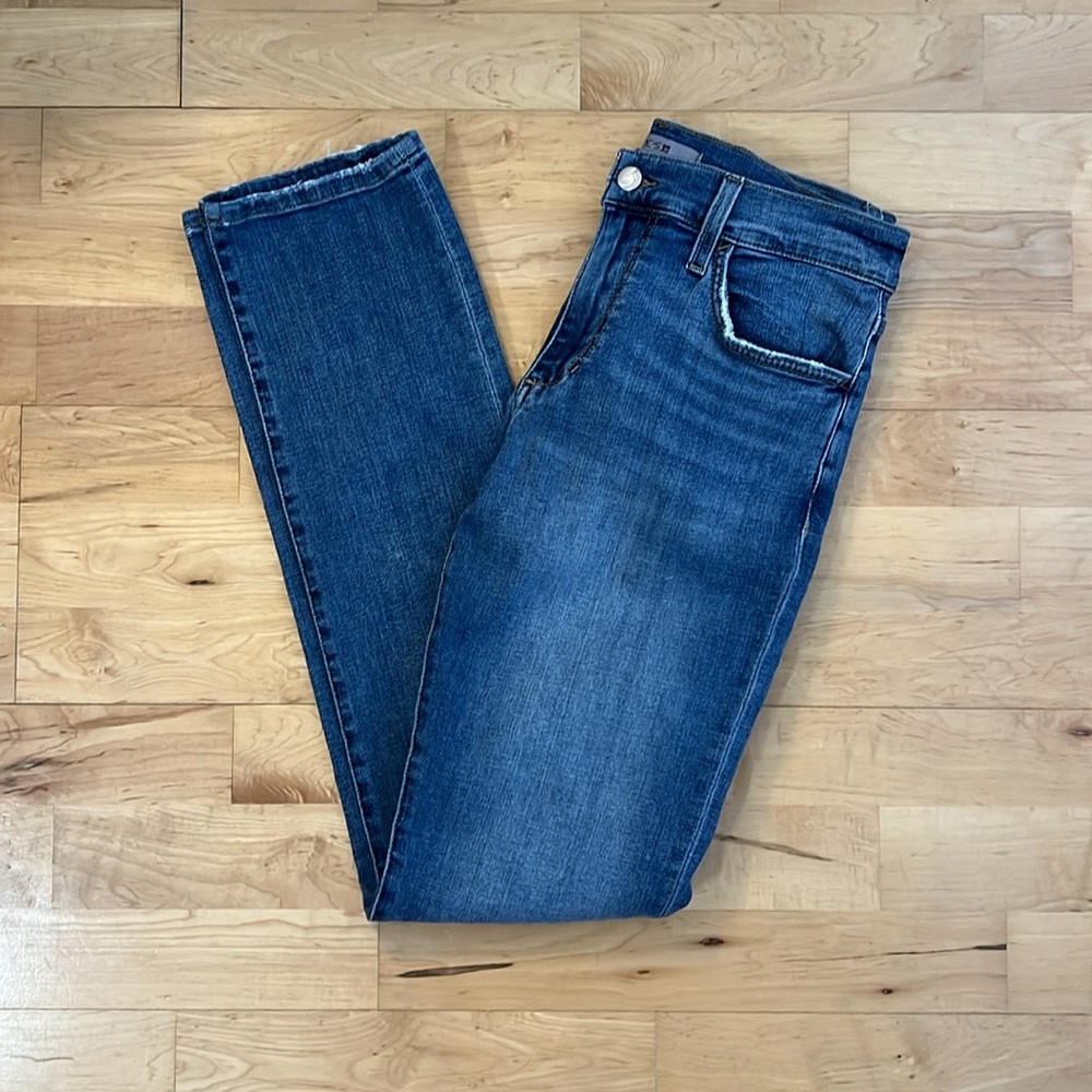 Joe’s jeans stretch slim fit 30x32